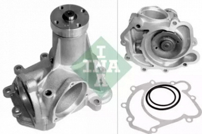 WILMINK GROUP wg1780689 -  Водяной насос
